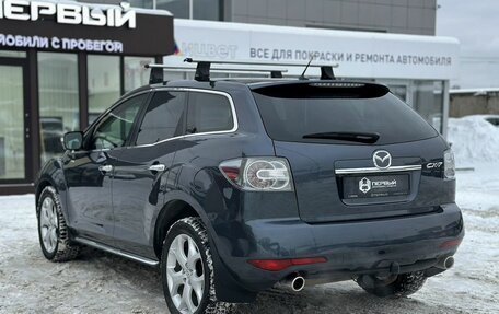 Mazda CX-7 I рестайлинг, 2010 год, 1 190 000 рублей, 6 фотография