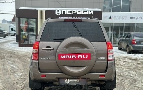 Suzuki Grand Vitara, 2013 год, 1 430 000 рублей, 5 фотография