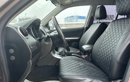 Suzuki Grand Vitara, 2013 год, 1 430 000 рублей, 7 фотография