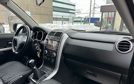 Suzuki Grand Vitara, 2013 год, 1 430 000 рублей, 10 фотография