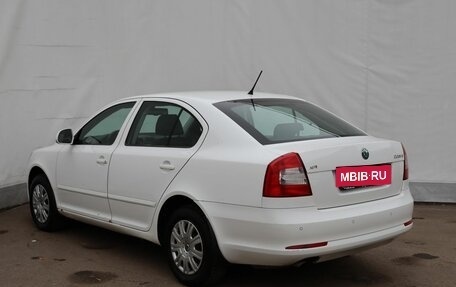 Skoda Octavia, 2011 год, 899 000 рублей, 6 фотография