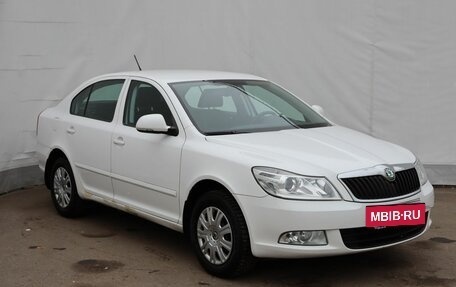 Skoda Octavia, 2011 год, 899 000 рублей, 3 фотография