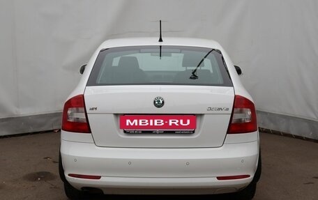 Skoda Octavia, 2011 год, 899 000 рублей, 5 фотография