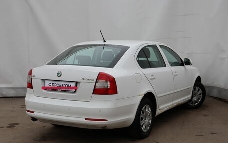 Skoda Octavia, 2011 год, 899 000 рублей, 4 фотография