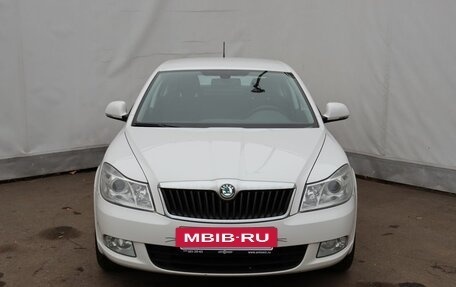 Skoda Octavia, 2011 год, 899 000 рублей, 2 фотография