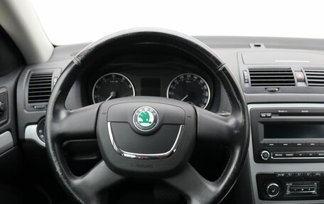 Skoda Octavia, 2011 год, 899 000 рублей, 12 фотография