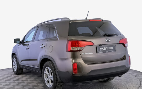 KIA Sorento II рестайлинг, 2016 год, 1 795 000 рублей, 7 фотография