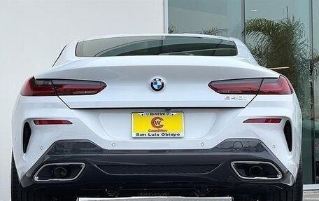 BMW 8 серия, 2024 год, 14 219 000 рублей, 6 фотография