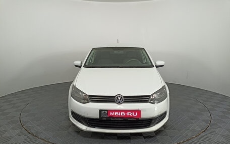 Volkswagen Polo VI (EU Market), 2014 год, 619 500 рублей, 2 фотография