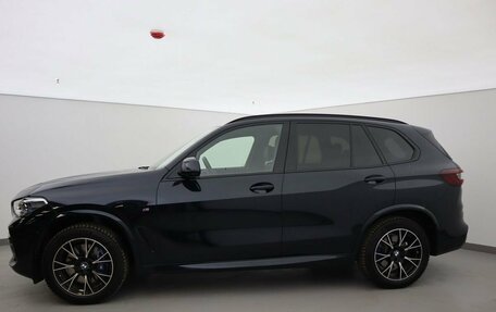 BMW X5, 2022 год, 12 200 000 рублей, 5 фотография