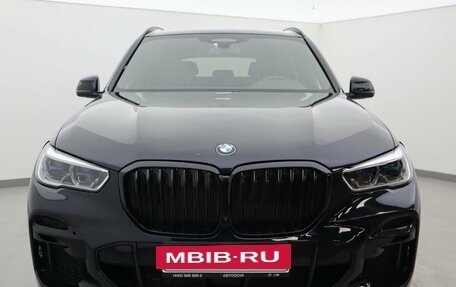 BMW X5, 2022 год, 12 200 000 рублей, 3 фотография