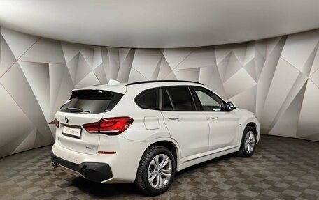 BMW X1, 2021 год, 3 999 700 рублей, 2 фотография