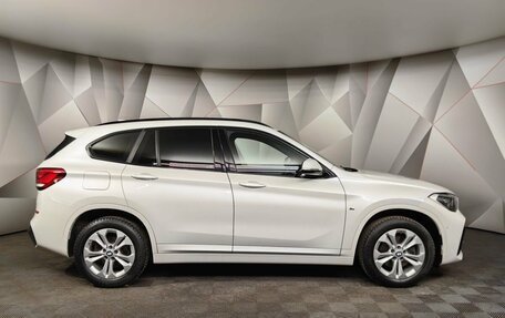 BMW X1, 2021 год, 3 999 700 рублей, 5 фотография