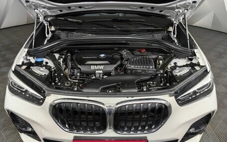 BMW X1, 2021 год, 3 999 700 рублей, 13 фотография