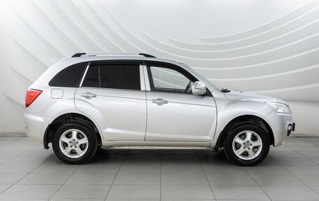 Lifan X60 I рестайлинг, 2014 год, 748 000 рублей, 8 фотография