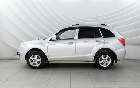 Lifan X60 I рестайлинг, 2014 год, 748 000 рублей, 4 фотография