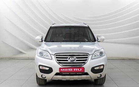 Lifan X60 I рестайлинг, 2014 год, 748 000 рублей, 2 фотография