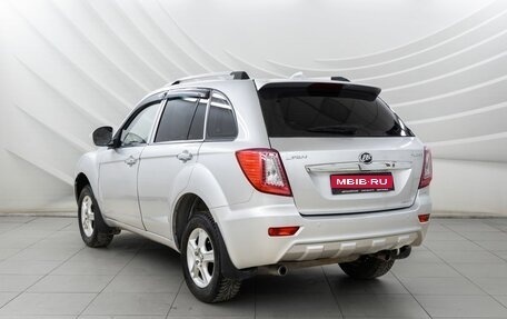 Lifan X60 I рестайлинг, 2014 год, 748 000 рублей, 5 фотография