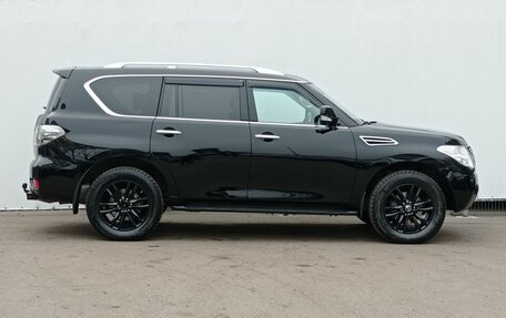 Nissan Patrol, 2011 год, 2 270 000 рублей, 4 фотография