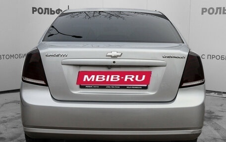 Chevrolet Lacetti, 2008 год, 499 000 рублей, 6 фотография