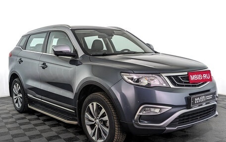 Geely Atlas I, 2019 год, 1 700 000 рублей, 3 фотография