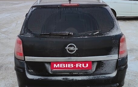 Opel Astra H, 2011 год, 800 000 рублей, 3 фотография