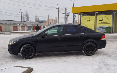 Opel Astra H, 2011 год, 580 000 рублей, 4 фотография