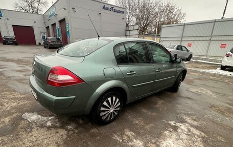 Renault Megane II, 2008 год, 410 000 рублей, 2 фотография