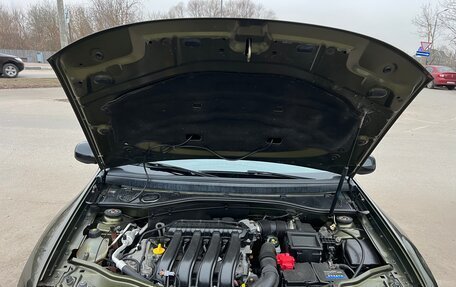 Renault Duster I рестайлинг, 2019 год, 1 580 000 рублей, 15 фотография