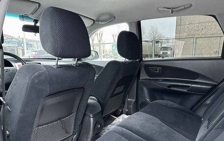 Hyundai Tucson III, 2006 год, 840 000 рублей, 13 фотография