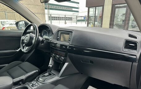 Mazda CX-5 II, 2013 год, 1 600 000 рублей, 14 фотография