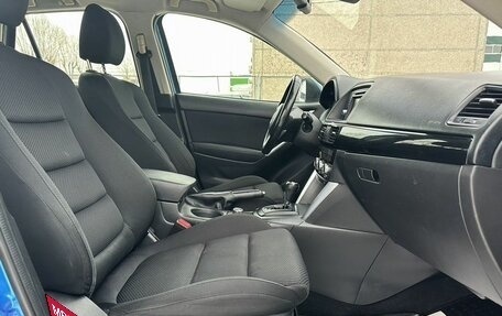 Mazda CX-5 II, 2013 год, 1 600 000 рублей, 15 фотография