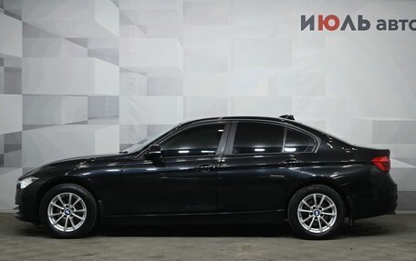 BMW 3 серия, 2017 год, 2 260 000 рублей, 8 фотография