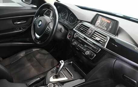 BMW 3 серия, 2017 год, 2 260 000 рублей, 13 фотография