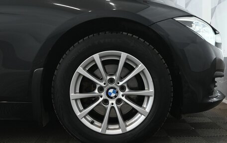 BMW 3 серия, 2017 год, 2 260 000 рублей, 12 фотография