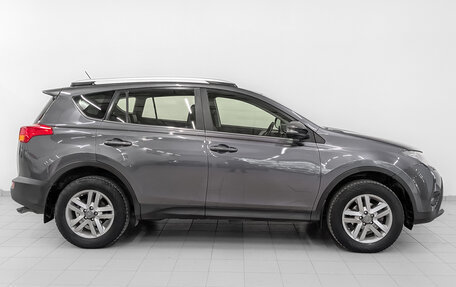 Toyota RAV4, 2014 год, 1 890 000 рублей, 4 фотография