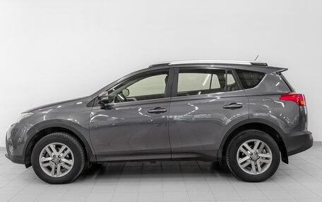 Toyota RAV4, 2014 год, 1 890 000 рублей, 8 фотография