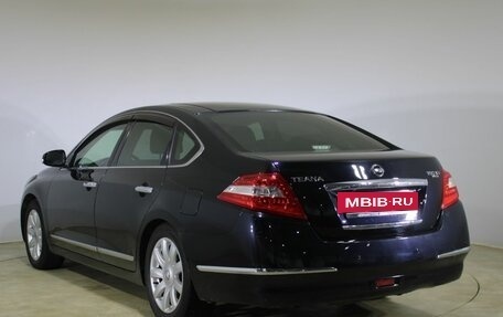 Nissan Teana, 2008 год, 990 000 рублей, 7 фотография