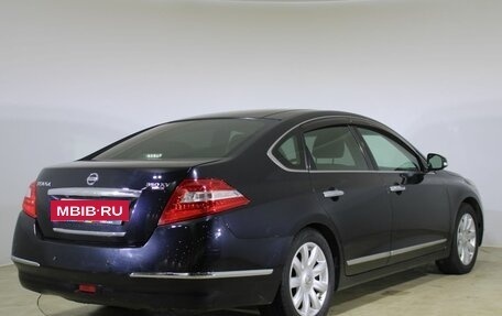 Nissan Teana, 2008 год, 990 000 рублей, 5 фотография