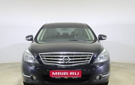 Nissan Teana, 2008 год, 990 000 рублей, 2 фотография