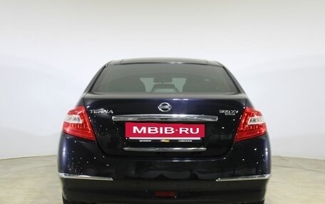 Nissan Teana, 2008 год, 990 000 рублей, 6 фотография