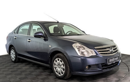 Nissan Almera, 2015 год, 840 000 рублей, 3 фотография