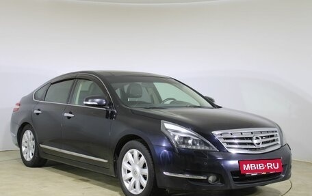 Nissan Teana, 2008 год, 990 000 рублей, 3 фотография