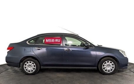 Nissan Almera, 2015 год, 840 000 рублей, 4 фотография