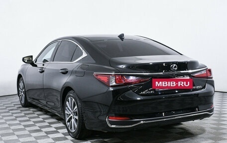 Lexus ES VII, 2019 год, 3 998 000 рублей, 7 фотография