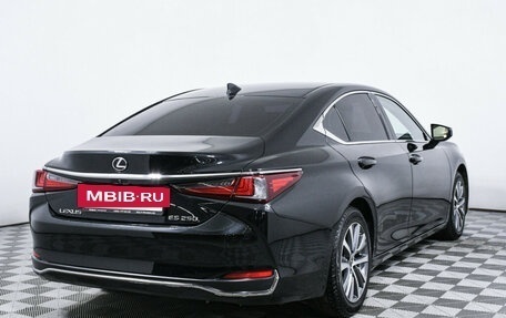 Lexus ES VII, 2019 год, 3 998 000 рублей, 5 фотография