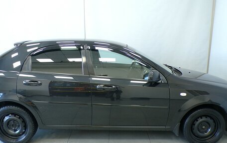 Chevrolet Lacetti, 2011 год, 648 700 рублей, 7 фотография