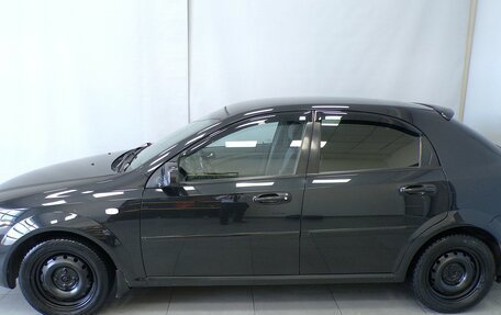 Chevrolet Lacetti, 2011 год, 648 700 рублей, 6 фотография