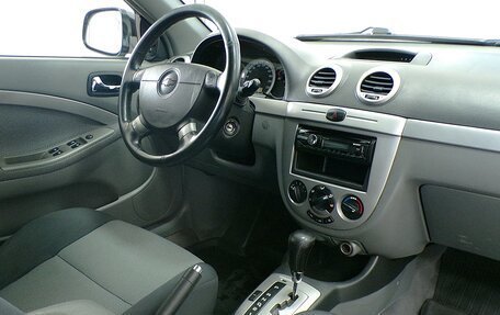 Chevrolet Lacetti, 2011 год, 648 700 рублей, 3 фотография