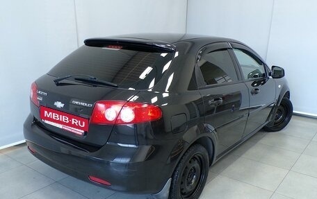 Chevrolet Lacetti, 2011 год, 648 700 рублей, 2 фотография